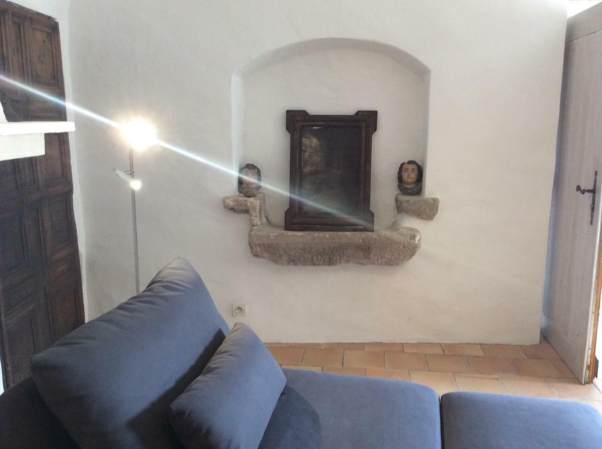 Maison Ancienne Minervois La Caunette Экстерьер фото