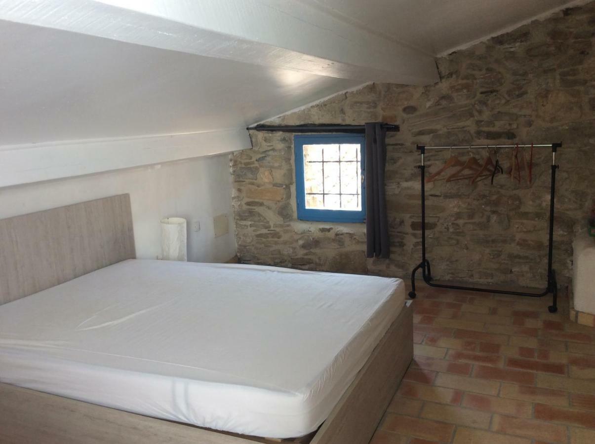 Maison Ancienne Minervois La Caunette Экстерьер фото