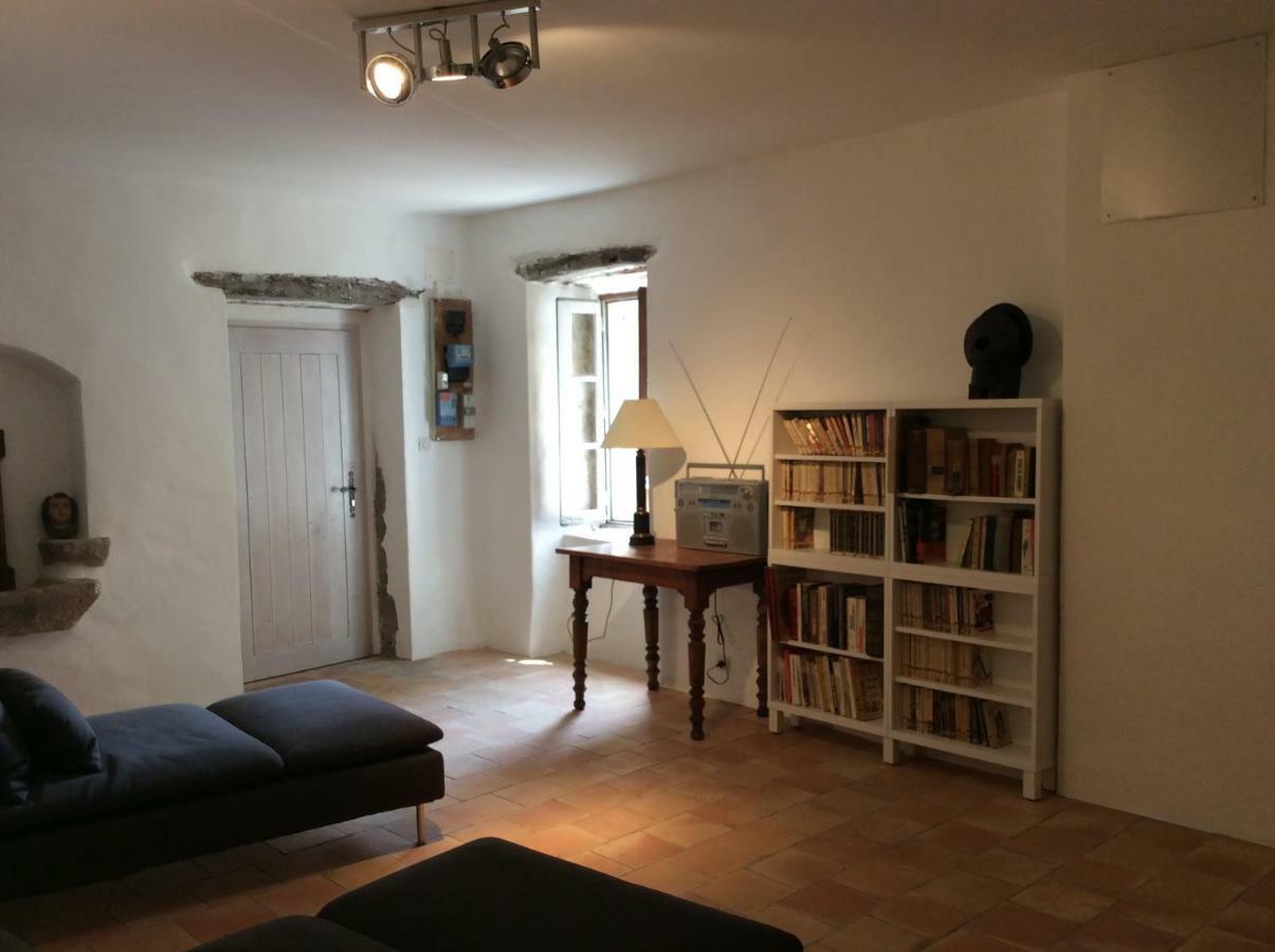 Maison Ancienne Minervois La Caunette Экстерьер фото
